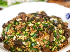-小红桶烧烤(烟台芝罘医院总店)