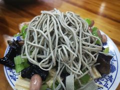 -老冯拉面羊棒骨(西宸广场店)