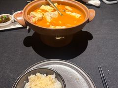 -醉东Oriental House(静安嘉里中心店)