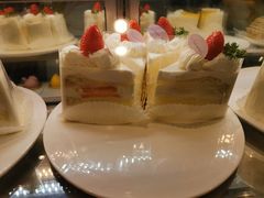 -西村叔叔的店·面包·甜品·蛋糕(崂山丽达店)