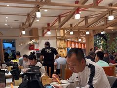 -味千拉面(广州白云机场T1西二店)