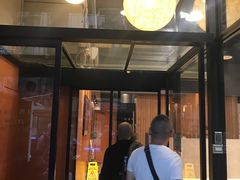 -红茶馆(油麻地店)