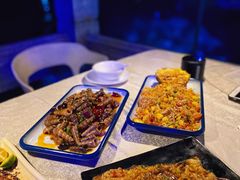 -望海观澜海景音乐餐吧(帆船基地店)