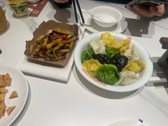 -双合园·海鲜水饺青岛菜(万佳广场店)