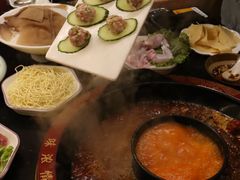-三江两海老火锅(北京首店)