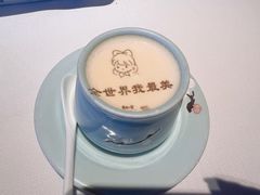 -杏花堂晋商私房菜(华熙五棵松店)