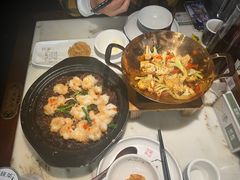 -绿茶餐厅(深圳龙华天虹购物中心店)