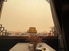 -敦煌山庄摘星阁