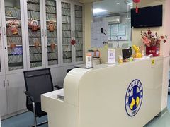 -动物缘宠物医院·骨科·猫科(西二环店)