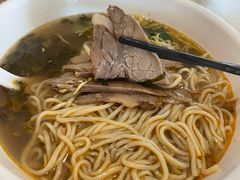 -夏雪花·手工拉面(南油店)