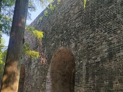 -明故宫遗址公园