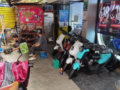 -雅迪电动车(北艾路店)