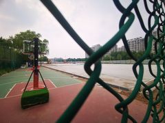 -回龙观体育文化公园