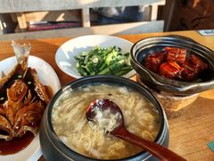 -马灯部落·西湖边的创意山景餐厅(虎跑动物园店)