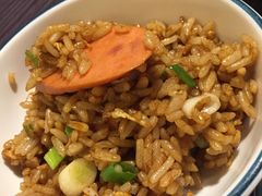 蛋肠饭-孙家外婆•长春地标美食新名片(吾悦广场店)