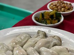 -花苑美食横琴生蚝火锅(拱北粤华路店)