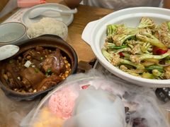-唐食语粥(青山万达广场店)