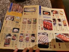 -南京大牌档(龙湖长楹天街店)