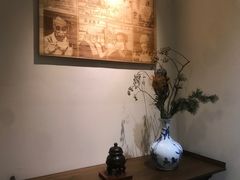 -中和·国风茶馆(愚园路店)