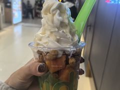 -Salud撒露欧洲冻酸奶(五道口购物中心店)
