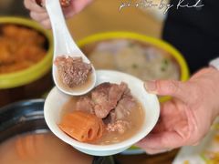 -莲餐厅·湖北菜·潜江小龙虾店(愚园路店)