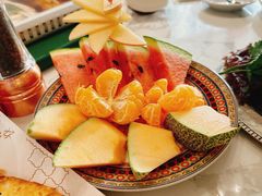 -SULTAN·苏坦土耳其餐厅(新光汇店)