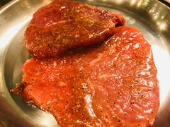 -英雄故事地摊烤肉(马驹桥店)