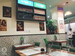 -小龍鳳餐室(番禺路店)