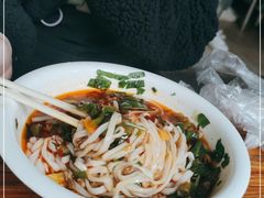 -带杏干面馆(洋湖景园店)
