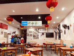 大堂-雨田饭店