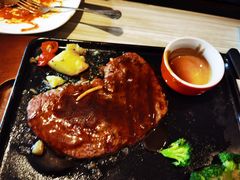 -必胜客(华为店)
