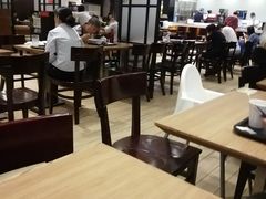 大堂-大家乐(广州天河城六楼店)