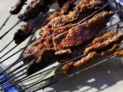 -铁诚烤肉