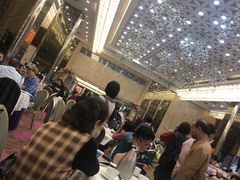 大堂-百乐门喜宴(海珠广场华厦店)