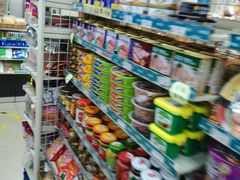-711便利店(黄岛青医店)