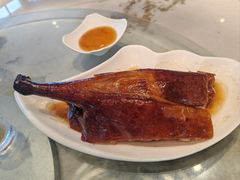 -香港深井掂檔烧鹅茶餐厅(海韵城店)