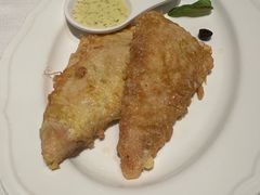 -波特曼西餐厅(南岗店)