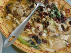 -纳家楼·地道陕菜(劳动路店)