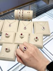 -Cindy Jewelry·钻戒·彩色宝石
