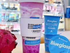 -Blueglass酸奶(华贸购物中心店)