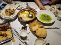 -小螺号海鲜·地道鲁菜(泉城广场店)