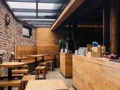 -VOYAGE COFFEE(北锣鼓巷店)