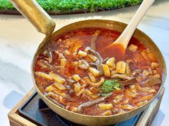 -郭靖·烤全羊·内蒙菜·烧烤(望京旗舰店)