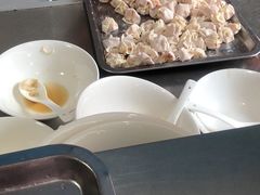 -金陵老丁家馄饨(新街口店)