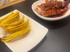 -金原鸭血粉丝汤·汤包·脆皮烤鸭(南京博物院店)