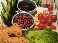 -香丰阁·烤鸭·川湘菜(清河店)