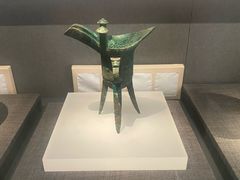 -邯郸市博物馆(新馆)