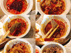 -小南房鲜美蛙火锅(北苑店)