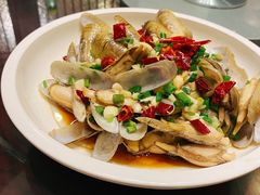 -健眺小海鲜(临海后山店)