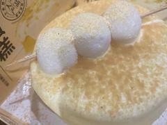 -BreadTalk面包新语·烘焙蛋糕(中心书城店)